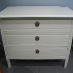 454 2224 CHEST OF DRAWERS